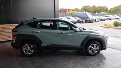 Hyundai Kona 1.6 Hybrid 141 Intuitive Hev