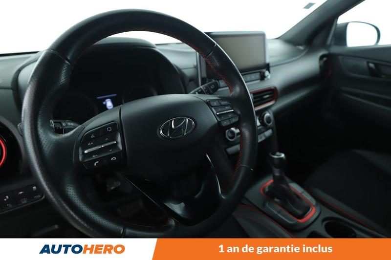 Hyundai Kona 1.6 GDi Hybrid Creative Dct-6 141 ch