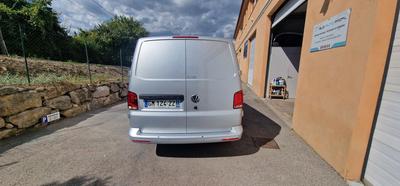 Volkswagen Transporter T6.1 Business Tdi 150 Dsg