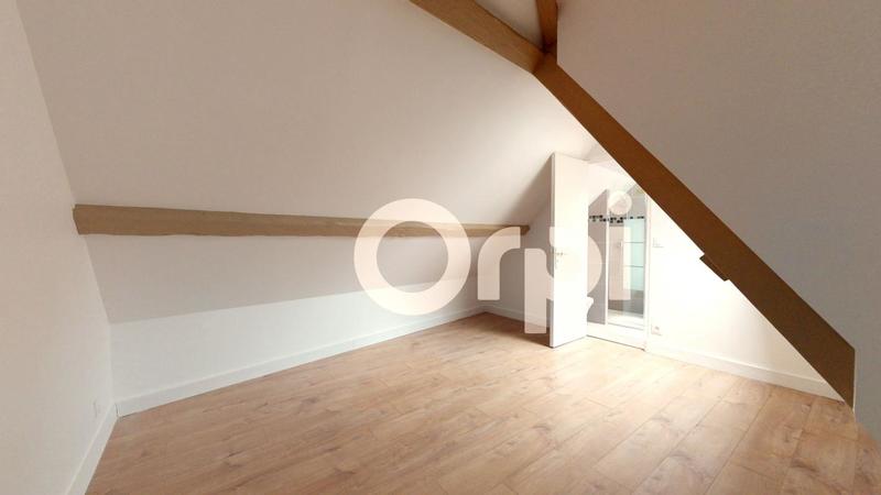 Maison - 108 m² - 3 pièces