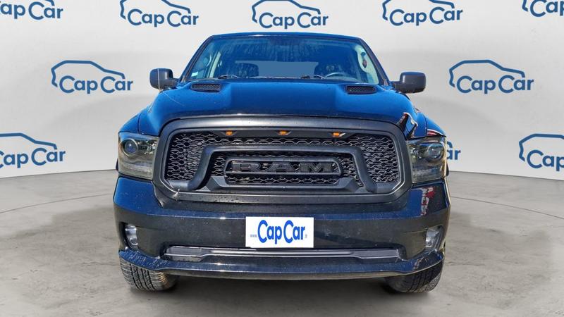 Dodge Ram 5.7 400 Bva Classic