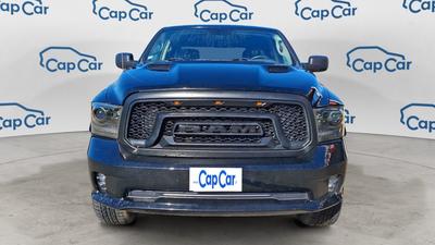 Dodge Ram 5.7 400 Bva Classic