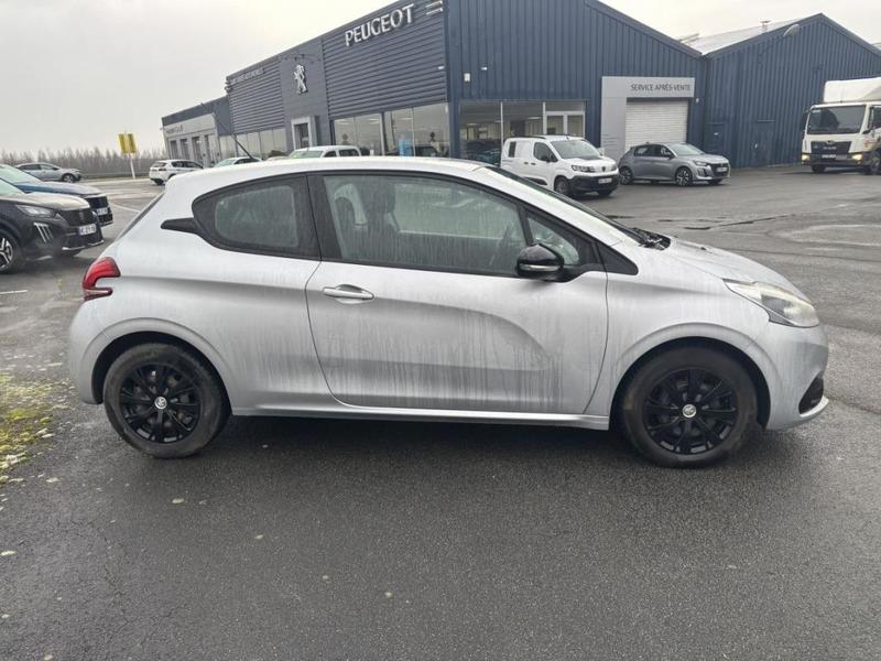 Peugeot 208 1.6 BueHDi 75 Active