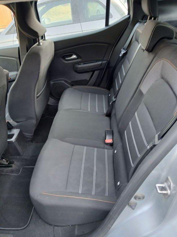 Dacia Sandero TCe 90 -22 Stepway Confort