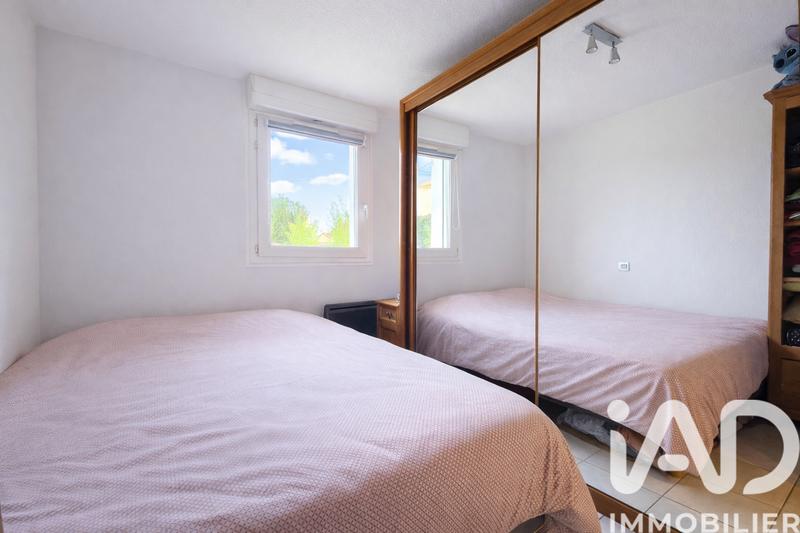 Appartement - 71 m² - 3 pièces