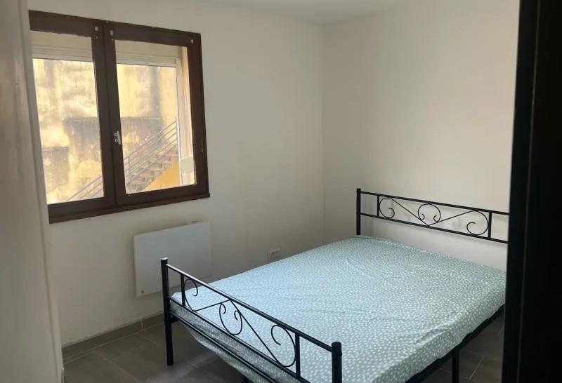 Appartement - 48 m² - 3 pièces