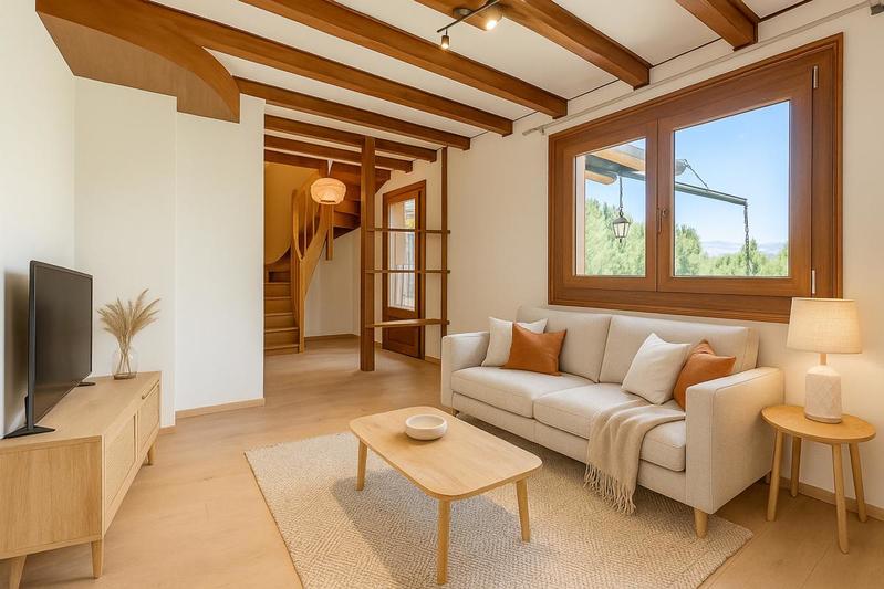 Châlet - 264 m² - 5 pièces