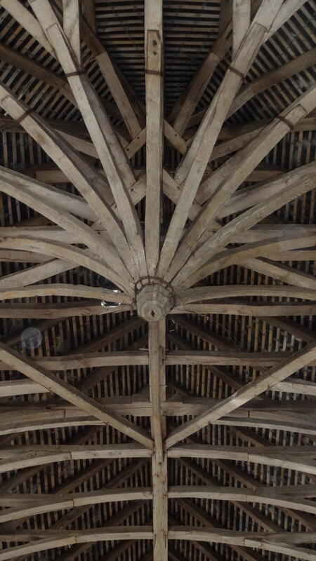 Brocante et antiquités