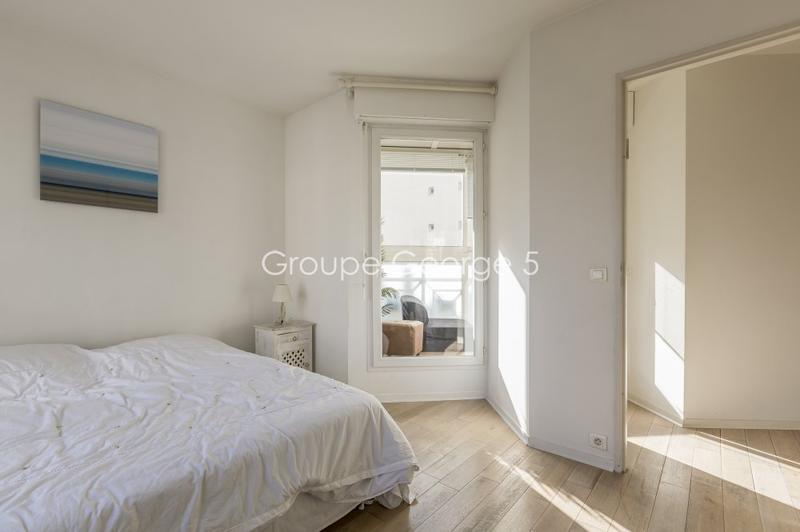 Appartement - 75 m² - 3 pièces
