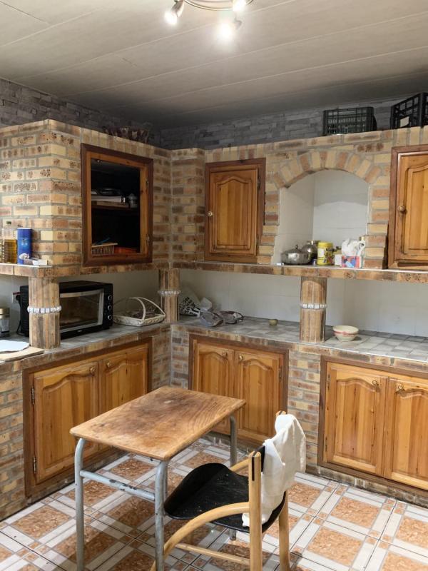 Maison de ville - 130 m² - 6 pièces