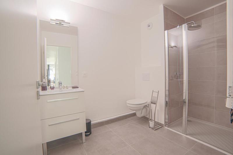 Appartement - 101 m² - 4 pièces