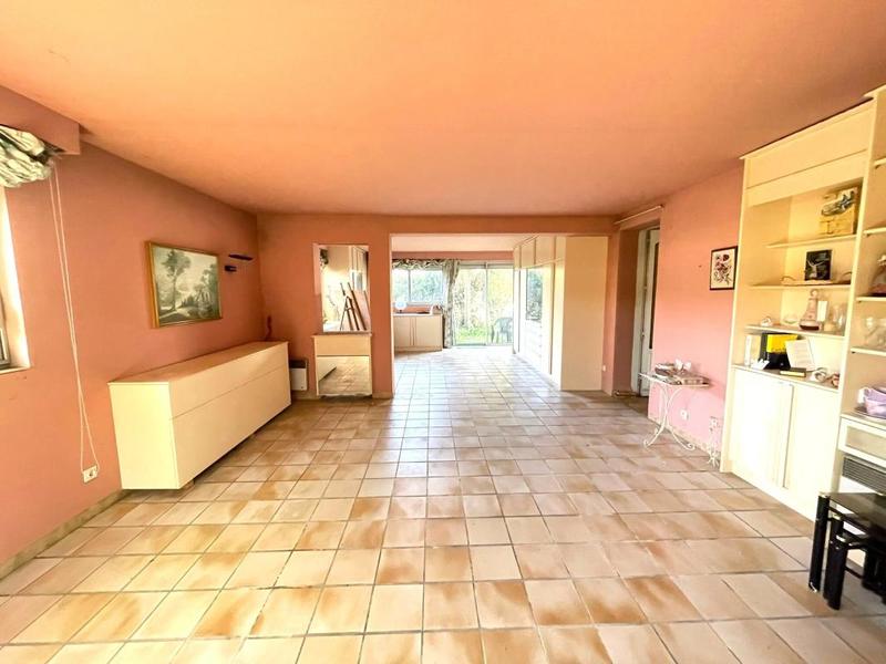 Villa - 187 m² - 7 pièces