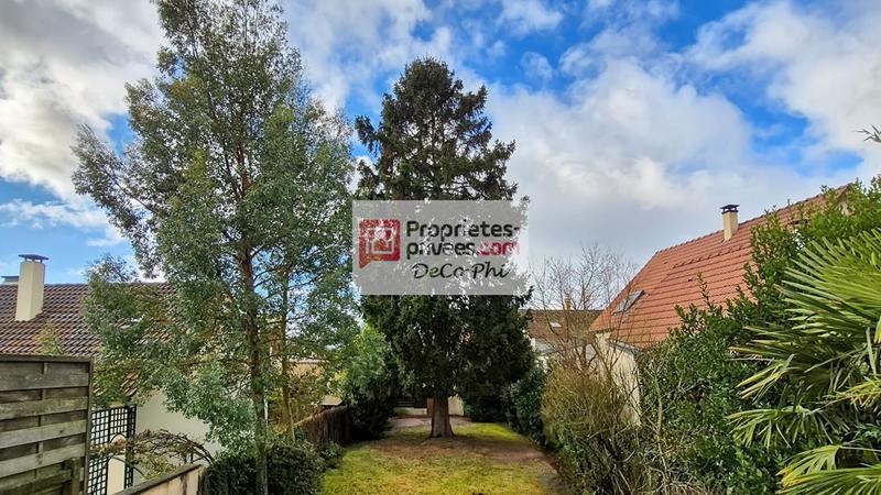 Maison - 185 m² - 7 pièces