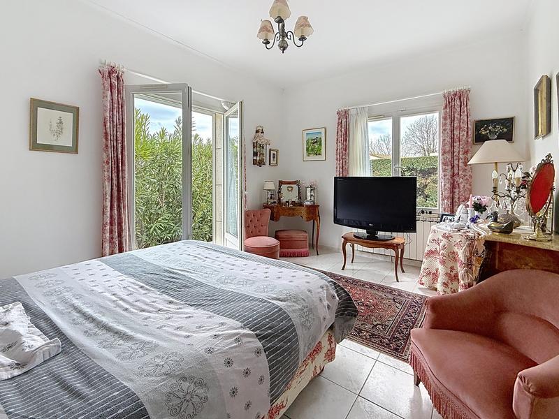 Villa - 172 m² - 4 pièces