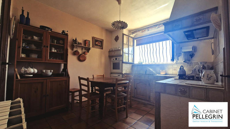 Villa - 139 m² - 6 pièces