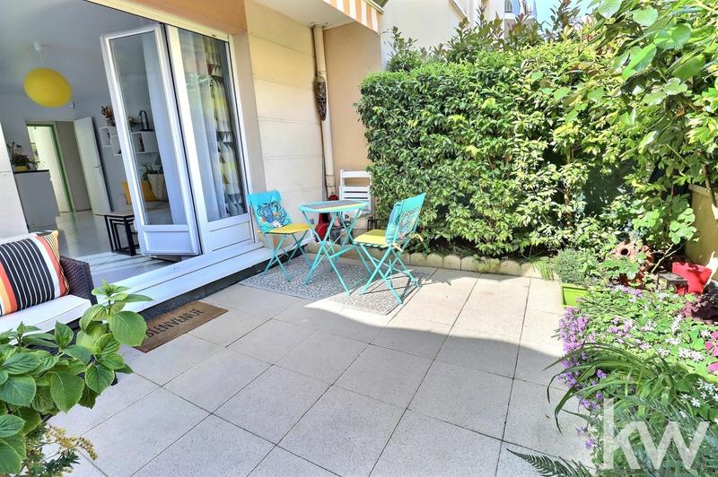 Appartement - 68 m² - 3 pièces