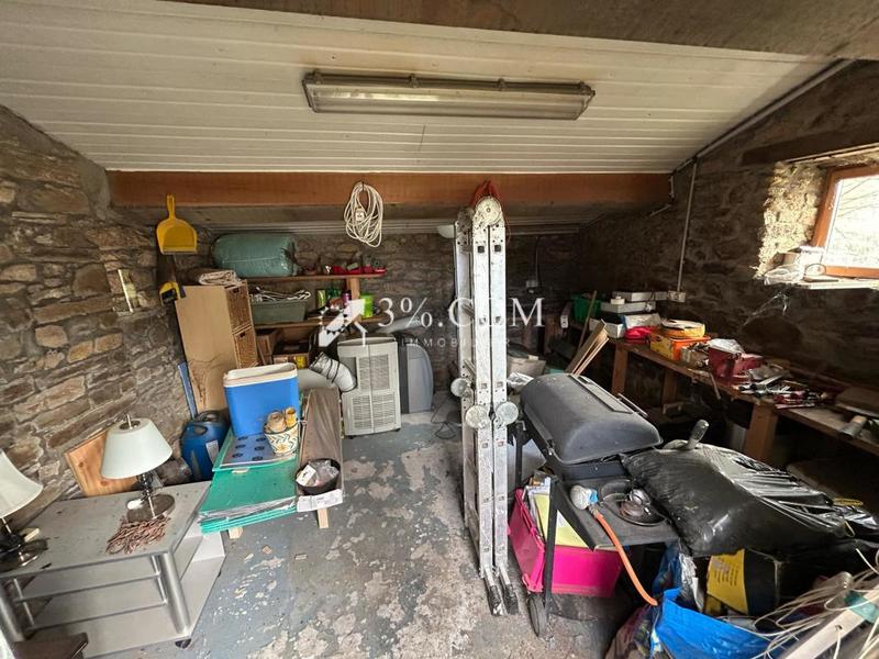 Maison - 108 m² - 5 pièces