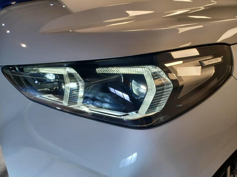 Bmw X1 sDrive 18i 136ch Dkg7 m Sport