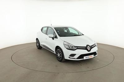 Renault Clio 0.9 TCe Generation 76 ch