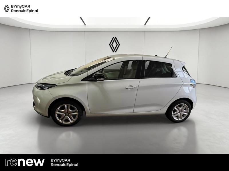 Renault Zoe Q90 Zen