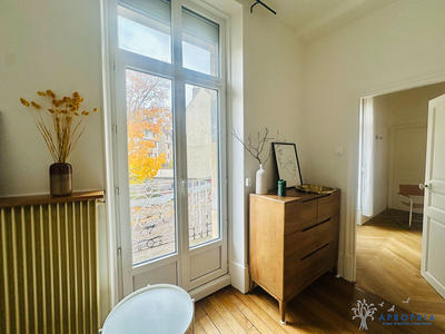 Appartement - 54 m² - 3 pièces