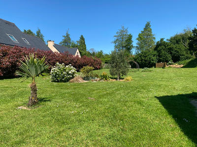 Maison - 148 m² - 8 pièces