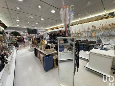 Local commercial - 50 m²