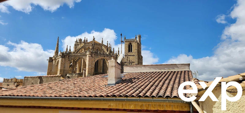 Appartement - 157 m² - 5 pièces