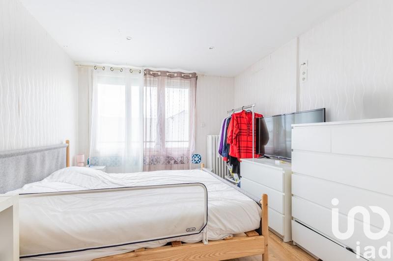 Appartement - 69 m² - 4 pièces