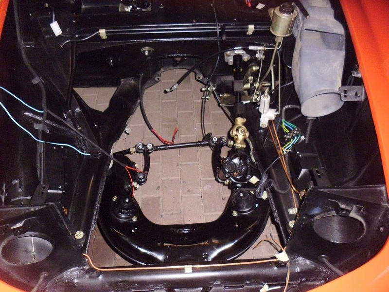 1954 Mercedes-Benz 190 Sl