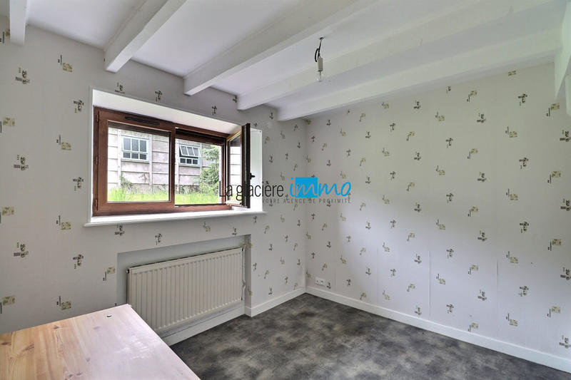 Maison ancienne - 335 m² - 8 pièces