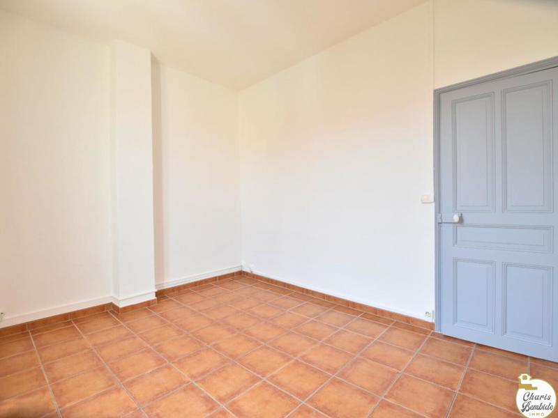 Appartement - 49 m² - 3 pièces