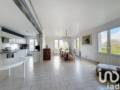 Maison - 164 m² - 8 pièces