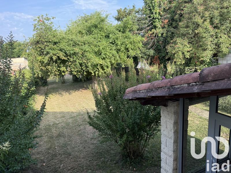 Maison de ville - 71 m² - 5 pièces