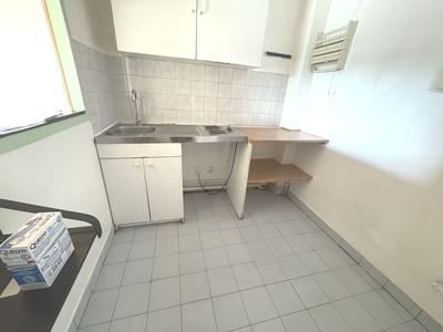 Appartement - 48 m²