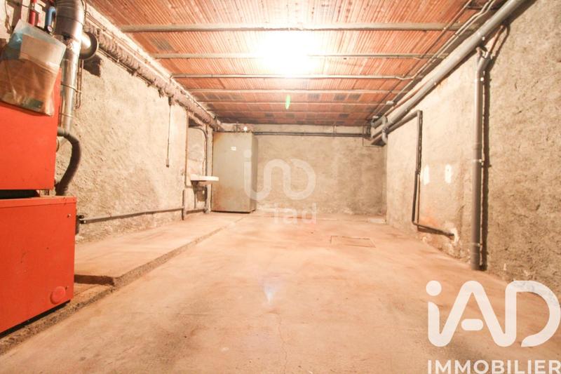 Maison - 195 m² - 6 pièces