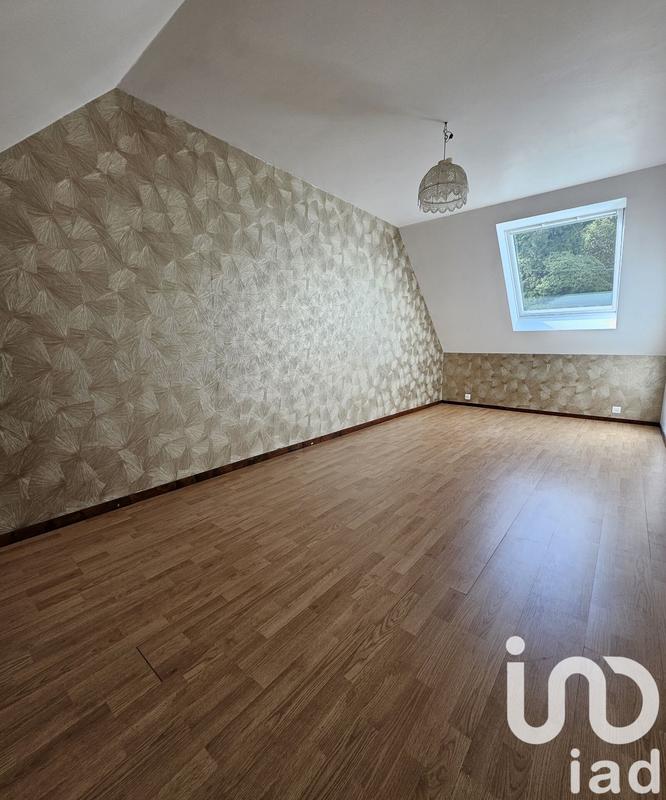 Maison - 153 m² - 7 pièces