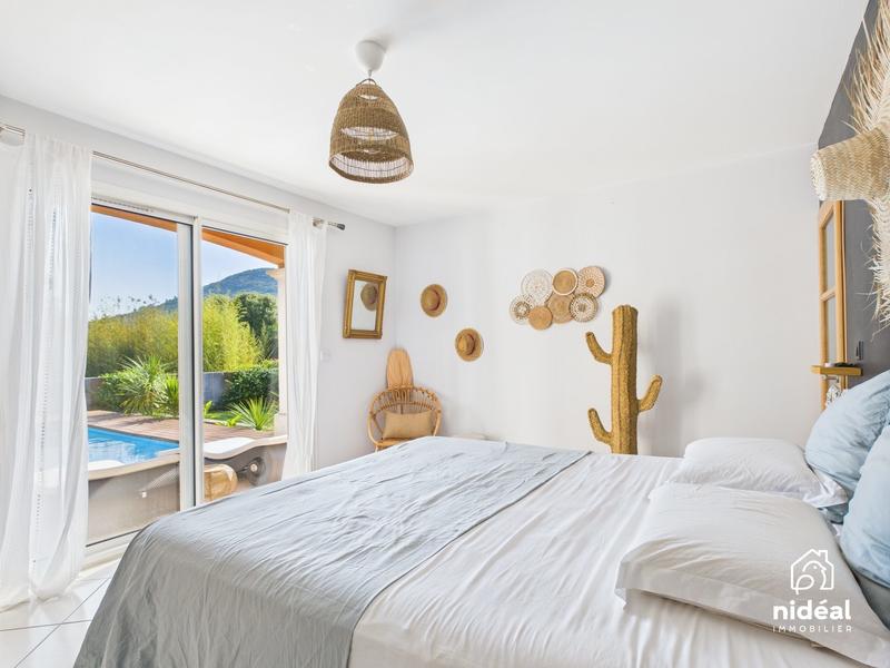 Villa - 172 m² - 5 pièces