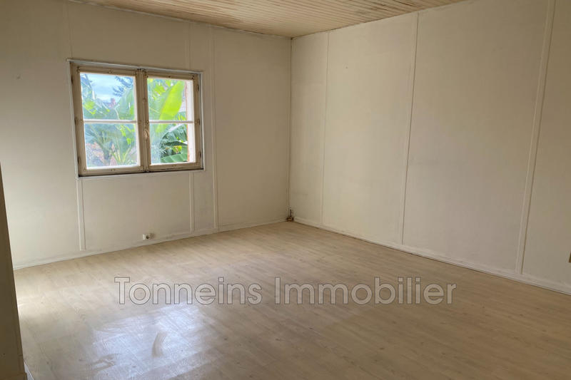Maison - 84 m² - 4 pièces