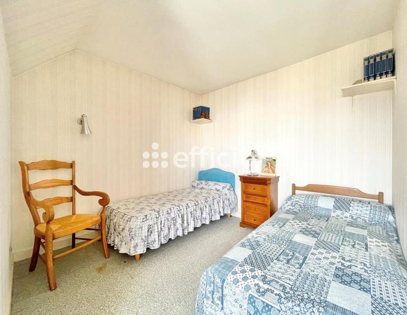 Pavillon - 188 m² - 5 pièces