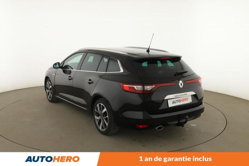 Renault Mégane Estate 1.2 TCe Energy Bose Edition 132 ch