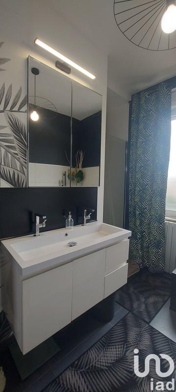 Maison - 139 m² - 5 pièces