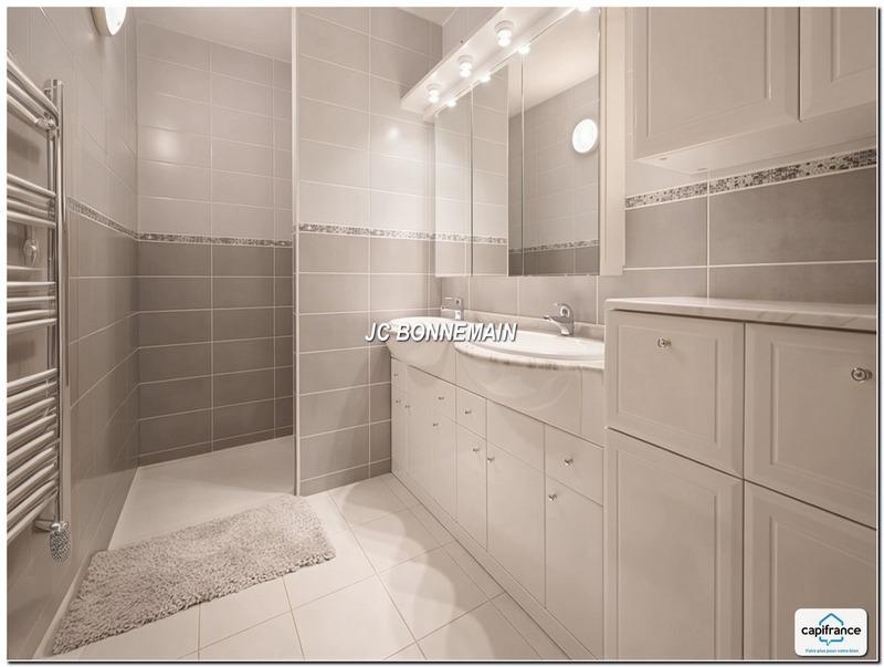 Maison - 100 m² - 3 pièces