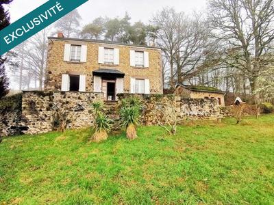 Maison - 148 m² - 6 pièces