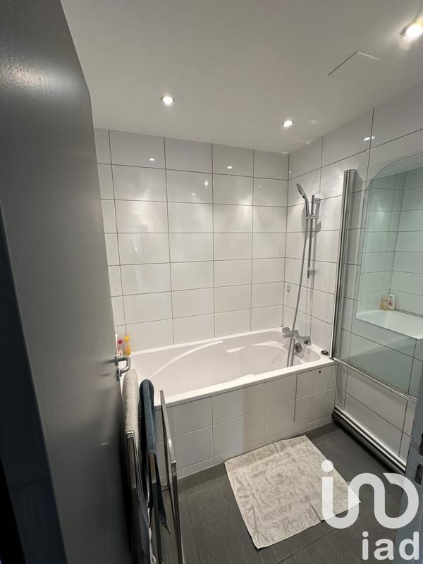 Appartement - 95 m² - 5 pièces