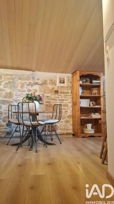 Maison - 190 m² - 4 pièces