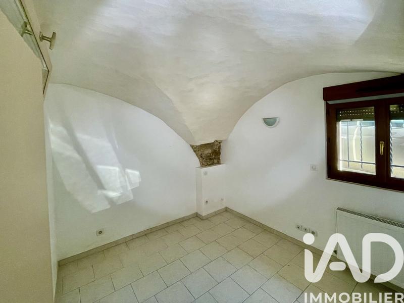 Maison de village - 170 m² - 8 pièces