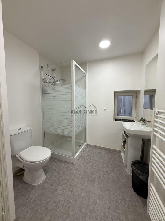 Maison de village - 69 m² - 5 pièces