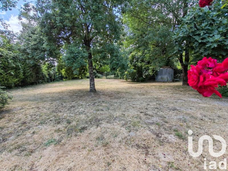 Maison - 155 m² - 6 pièces