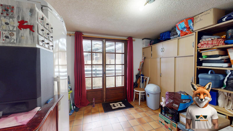 Maison - 293 m² - 7 pièces